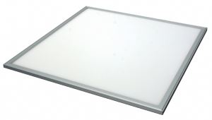 LED panelljus