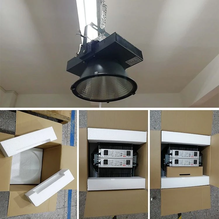 400w led high bay light
