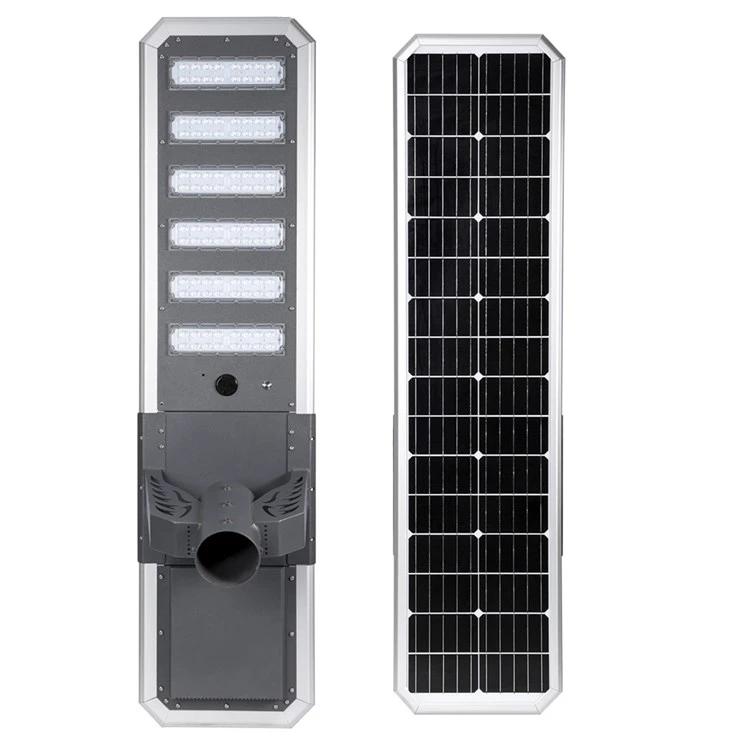 60W solar light price