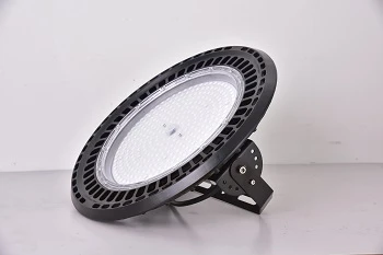 Exquisite aluminum lamp body