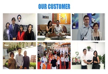 our team