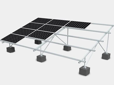 Mounting structure