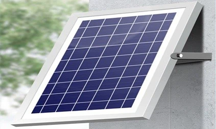 Polysilicon solar panel.jpg Polysilicon solar panel.jpg