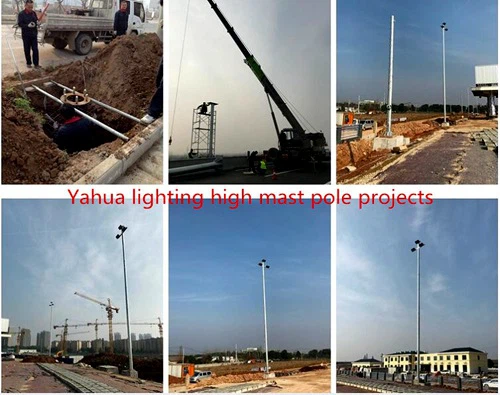 street light pole supplier street light pole supplier