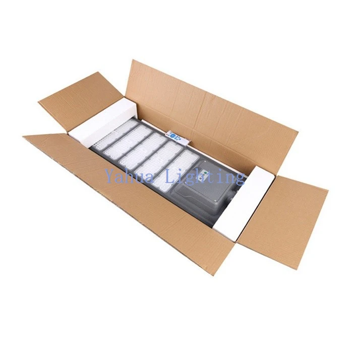 All In One Aluminum Integrated Solar Led Street Light