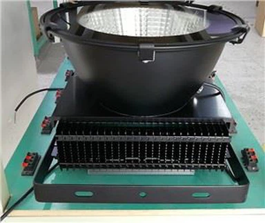 Ledde 40000 Lumen Canopy Light