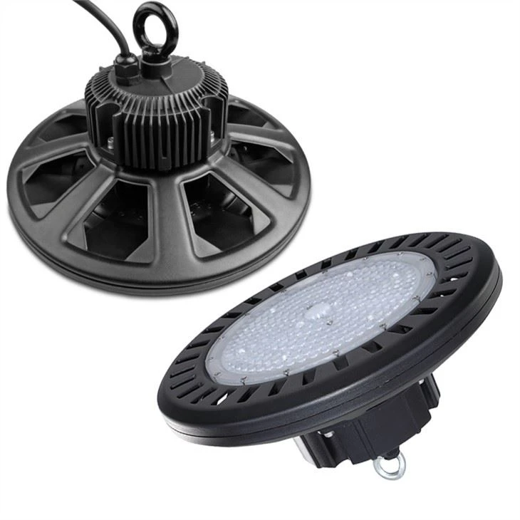 Waterproof 200w Warehouse Led High Bay Light