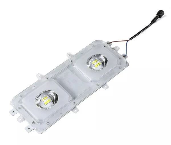 New design 60W All In One Solar Street Light