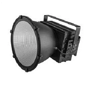 Varför är LED High Bay-ljuset mer populärt?