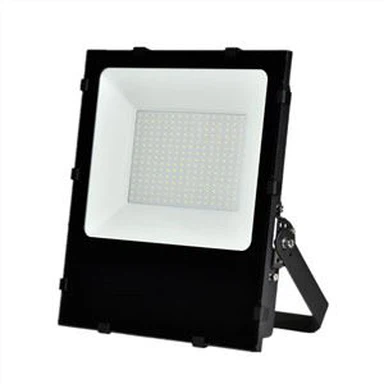 5 års garanti LED Flood Light 50W-200W 120Lm/w för kommerär och industriell belysning