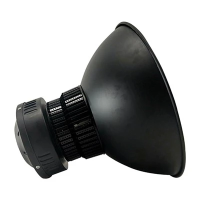 LED High Bay Ljusarmaturer 6000K